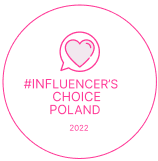 logo influencers-choice-2022